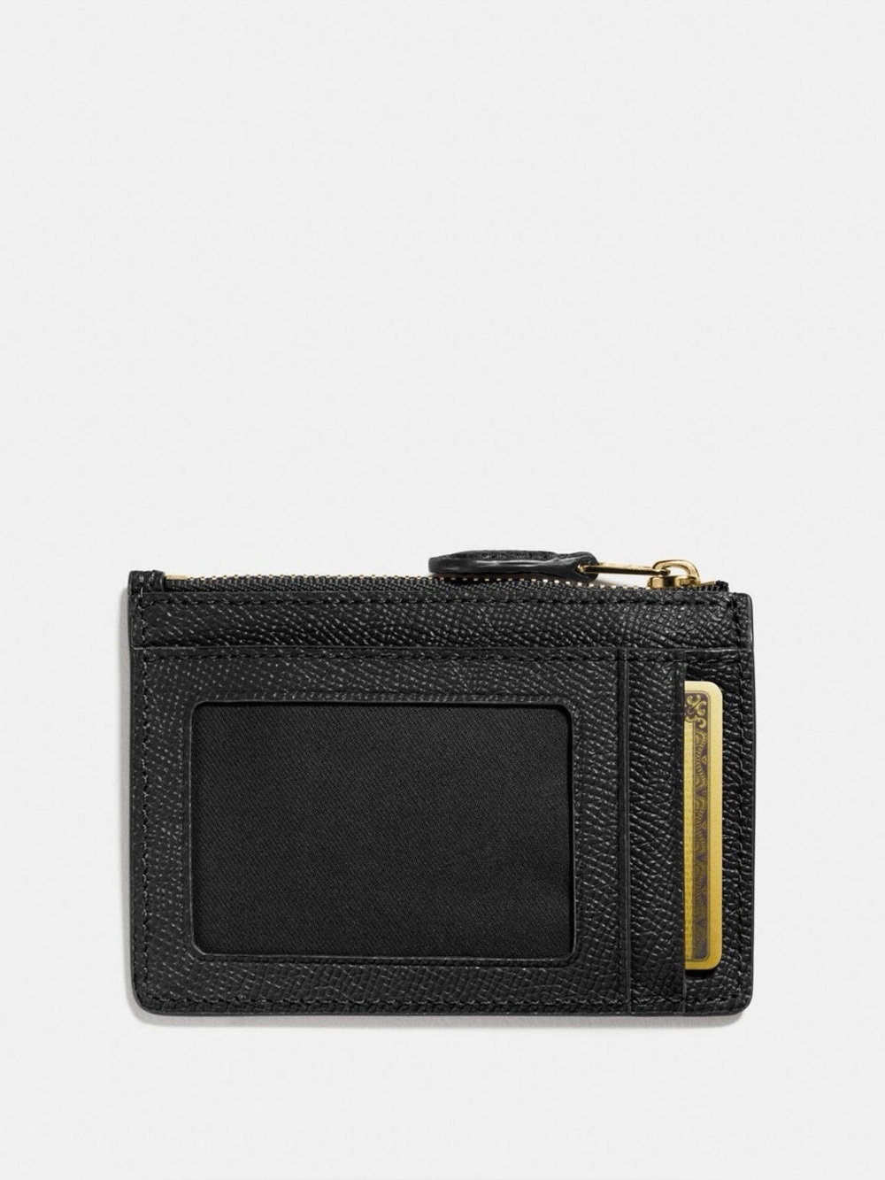 Coach Mini Wallet - Picture 6 of 7
